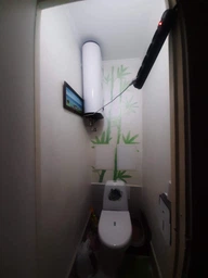 Бойлер TERMAXIT AquaSlim 80V