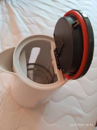 Электрочайник BOSCH MyMoment TWK1M121
