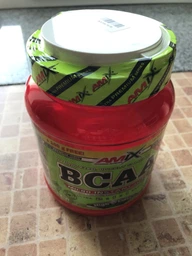 BCAA Amix Micro Instant Juice порошок 400 г + 100 г Зеленое Яблоко (8594159538528) фото от покупателей 3