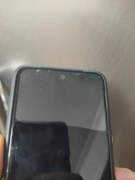 Захисне скло ArmorStandart Pro для смартфона Xiaomi Redmi Note 14 4G Black (ARM79679)