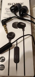 Наушники Sony MDR-EX15AP Violet (MDREX15APV.CE7)