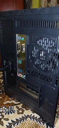 Комп'ютер ARTLINE Gaming X65 (X65v56) -- AMD Ryzen 5 5600 / RAM 32 ГБ / SSD 1 ТБ / nVidia GeForce RTX 5060, 8 ГБ фото від покупців 1
