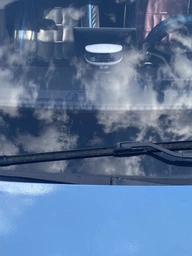 Автомобильный обогреватель авто вентилятор салона от прикуривателя 12V 150W фото от покупателей 4