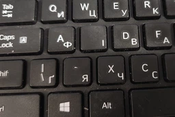 Клавіатура дротова Logitech K280e USB (920-005217)