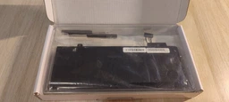 Аккумулятор 1stCharger для ноутбуков Apple MacBook Pro 13" (A1322) 10.95V 5900mAh Black (BN1st2001) фото от покупателей 6
