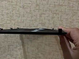 Корпус be quiet! Pure Base 501 Airflow Black (BG074) фото от покупателей 1