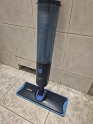 Электрическая швабра Philips OneUp серии 3000 XV3101/01 фото от покупателей 1