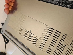 Ноутбук Acer Aspire Lite AL15-46P-R7PX (NX.JXTEU.001) Silver фото від покупців 2