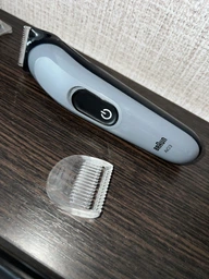 Триммер Braun All-in-One Series 3 AIO3500 (8700216429337)