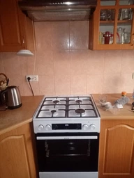 Плита Gorenje GK6C5WF