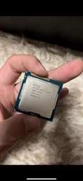 Процессор Intel Core i7-3770 3.4GHz 8Mb 4 ядра 8 потоків s1155 Б/В фото від покупців 3