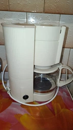 Кофеварка капельная Moulinex Uno FG121A10 фото от покупателей 4