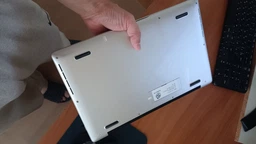 Легкий та безшумний новий ноутбук для школяра\студента Intel Celeron/8/128/14.1FHD/BT/WIFI/Windows11PRO