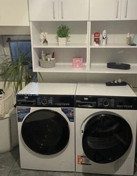 Пральна машина Beko BM3WFSU47215WPBB2 фото от покупателей 13