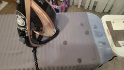 Праска TEFAL ULTIMATE PURE FV9845E0 фото від покупців 2