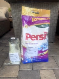 Пральний порошок Persil 8,1кг Колор Свiжість Сiлану