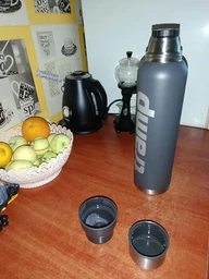 Термос Tramp Expedition Line 0,9 л