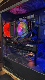 Відеокарта ASUS PRIME-RX9070XT-O16G