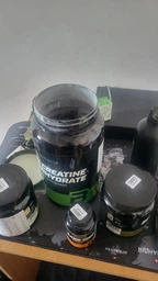 Креатин BioTech 100% Creatine Monohydrate (300 г, без смаку) фото від покупців 1