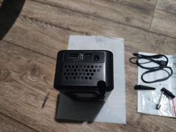 Авто компрессор беспроводной портативный 5в1 с функцией Powerbank 6000 mAh 10.3 Bar автомобильный насос для колес машины шин фото от покупателей 13
