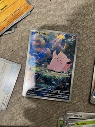 Набор карточек Pokemon TCG: Mega Evolution - Perfect Order - Booster Bundle (196214136861) фото от покупателей 3