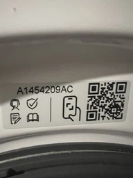 Пральна машина автоматична Beko BM3WFSU47235WPBB2 (7078825)