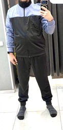 Спортивний костюм чоловічий Puma Tracksuits 69176616 2XL New Navy (4069161411892) фото від покупців 1