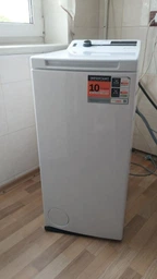 Пральна машина Whirlpool TDLRB 65242BS EU/N 325921 фото від покупців 2