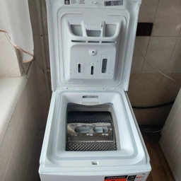 Пральна машина Whirlpool TDLRB 65242BS EU/N 325921