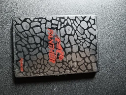 Накопичувач 128Gb Apacer AS350 Panther 2.5" (AP128GAS350-1)