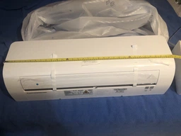 Кондиціонер Gorenje REA70IN KC/REA70OUT фото від покупців 4