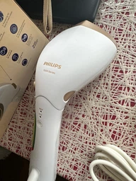 Відпарювач Philips Series 7000 STH7030/10 фото від покупців 2