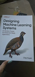 Designing Machine Learning Systems: An Iterative Process for Production-Ready Applications