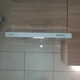 Витяжка Minola hpl 612 i фото від покупців 1