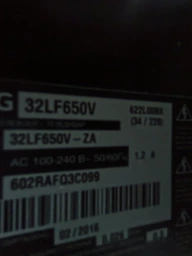 Пульт до телевізора LG AKB75095312, AKB75375611