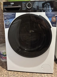 Пральна машина Beko BM3WFSU47215WPBB2 фото от покупателей 5