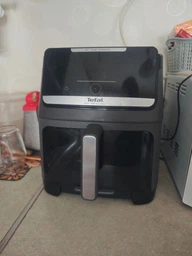 Мультипечь Tefal Easy Fry Silence EY8468E0 фото от покупателей 11