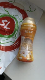 Гранульований кондиціонер Lenor Gold Orchid 210 гр