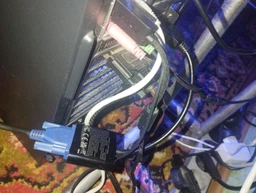 Адаптер UGREEN DP109 DisplayPort Male to VGA Female Black (20415) фото от покупателей 2