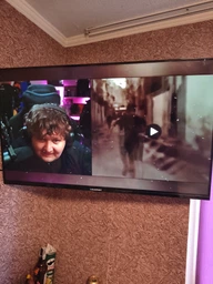 Телевізор Blaupunkt QLED 43" 43QBG6000