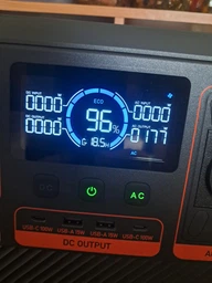 Зарядна станція Bluetti Premium 200 V2 / 2700 Вт / 2073.6 Вт⋅год / LiFePO4 (PR200V2/noVAT) фото від покупців 1
