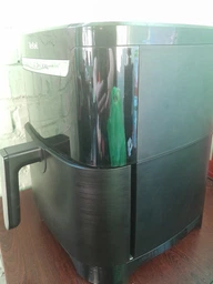 Мультипіч TEFAL Easy Fry&Grill XXL EY801410