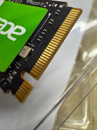 Накопичувач SSD M.2 2280 128GB Acer (FA100-128GB) фото від покупців 5