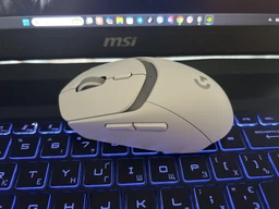 Миша Logitech G309 Lightspeed Wireless Graphite (910-007199) фото від покупців 2