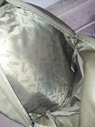 Рюкзак спортивний 22 л вміщує формат А4 Puma Phase Essentials 09116428 Rosy Outlook (4069162047175) фото від покупців 1