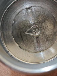 Кавоварка Bialetti 4952 Moka Express, 3 чашки, чорна фото від покупців 3