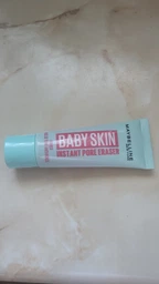 Коригувальна основа під макіяж Maybelline New York Baby Skin Pore Eraser 22 мл (3600530941278/3600530941322)