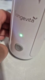 Ингалятор Longevita SuperNEB