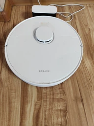 Робот-пылесос Dreame F10 White RLF11SA