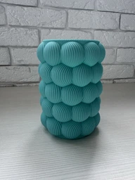 Філамент ELEGOO PLA MATTE, синьо-зелений (teal green), 1 кг